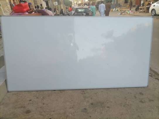 Tableau blanc image 1