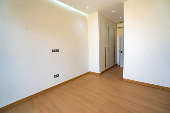 Appartement 3 chambres Dakar quartier Mermoz image 9