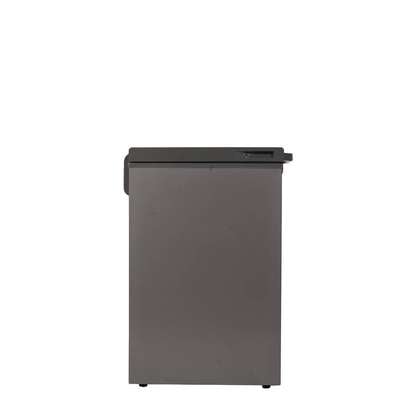 CONGÉLATEUR 150LITRES DESKA HORIZONTAL GRIS FRZ135DK image 1