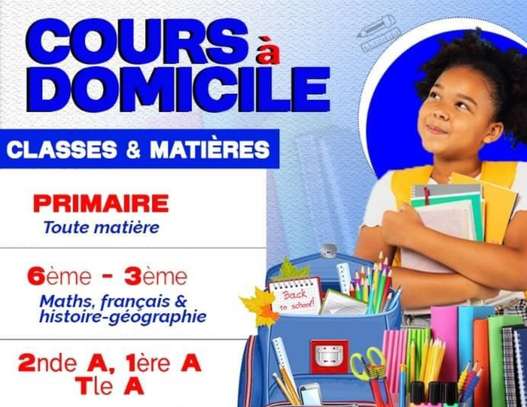 Mathématique Et Physique Chimie image 1