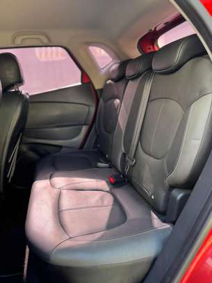 *RENAULT QM3 Année 2016 image 8