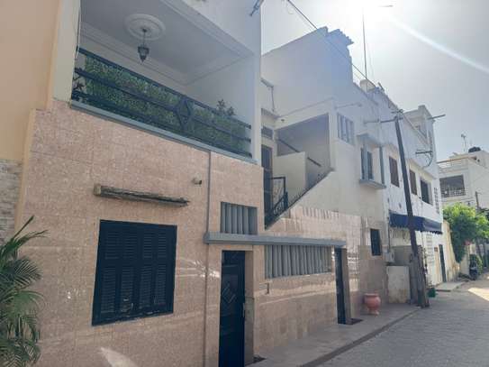 VILLA R+1 A VENDRE A SACRÉ COEUR 3 image 2