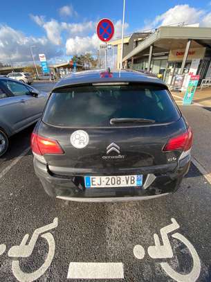 Citroen C4 2017 image 7