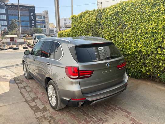 BMW x5_2018 image 5