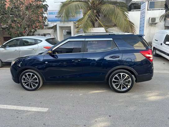 Ssangyong image 4