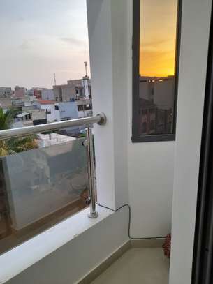 Appartement meublé à Zac Mbao image 6