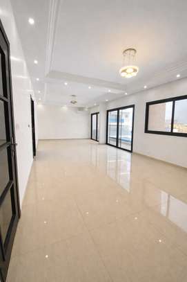Appartement de type F4 à louer aux almadies image 3