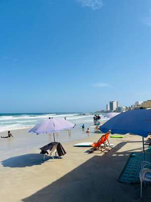 Magnifique Studio avec vue sur mer aux Almadies image 2
