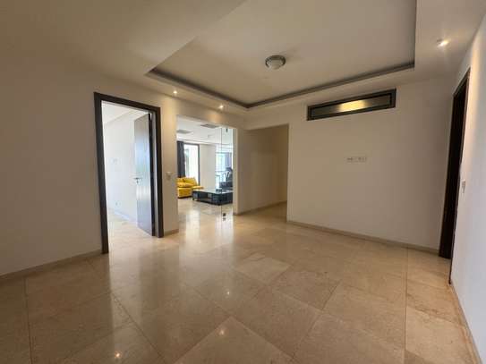 Corniche appartement vide à louer 3 chambres image 11