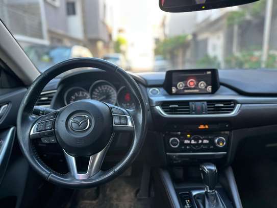 Location Mazda 6 image 15