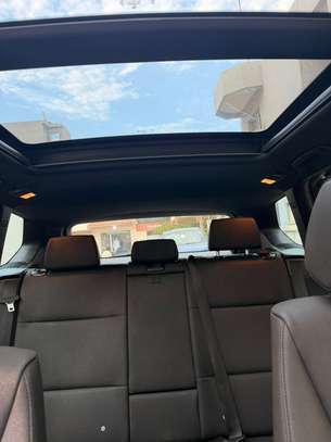 BMW X3 2017 image 3