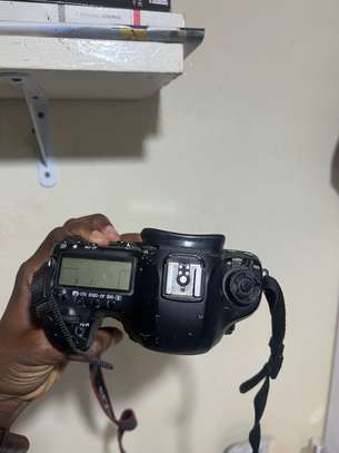 Canon 5d mark3 objectif 70-200 image 1