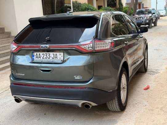 Ford Edge 2015 image 7