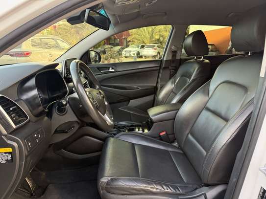 Hyundai Tucson image 10
