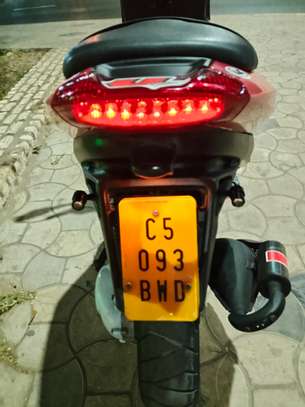 Piaggio NRG 80 2021 image 5