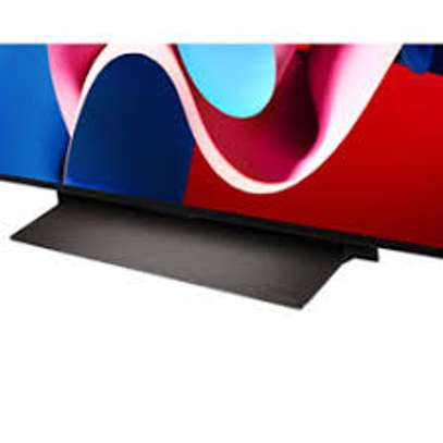 LG Oled Evo C4 image 4