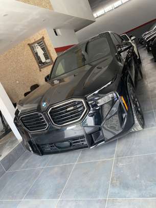 BMW XM 2023 image 1
