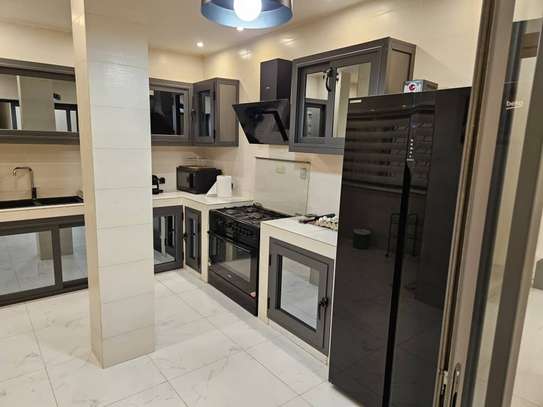 Appartement haut standing a louer image 5
