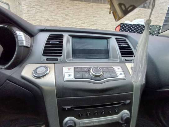 Nissan Murano image 7