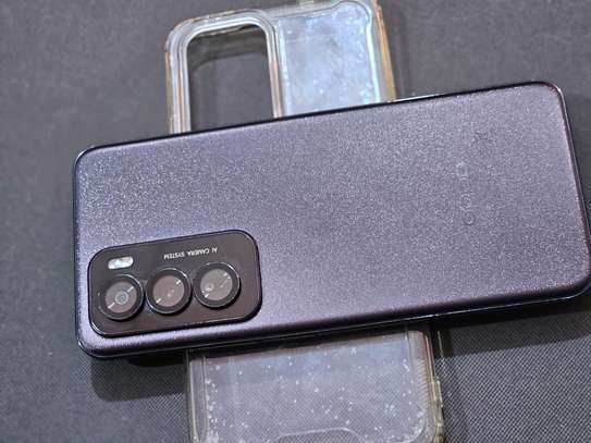 Oppo reno 12 256GB 12GB ram 2sim image 5