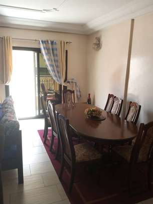 BEL APPARTEMENT DE TYPE F4 A LA CITE KEUR GORGUI image 5
