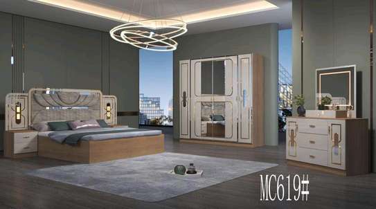 Chambre à coucher image 10