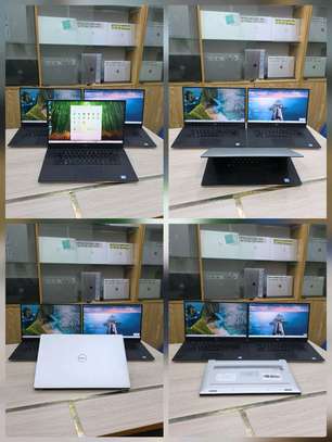Dell XPS Gtx 1650 4Go image 1