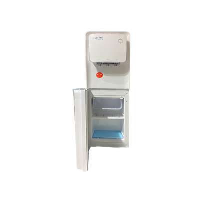 FONTAINE ELECTROCOOL AVEC FRIGO+CONGÉLATEUR image 2