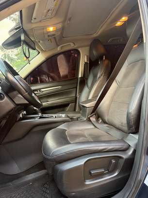 Mazda CX5 2021 image 7
