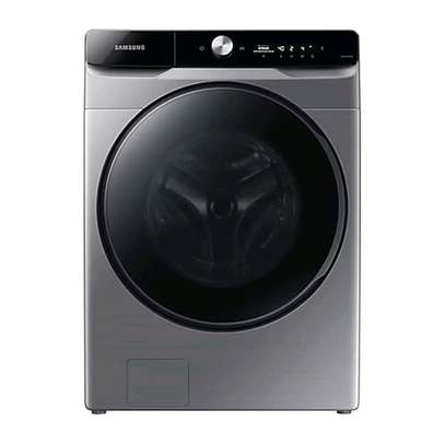 Machine a laver Samsung 17kgb10kg sechage image 1