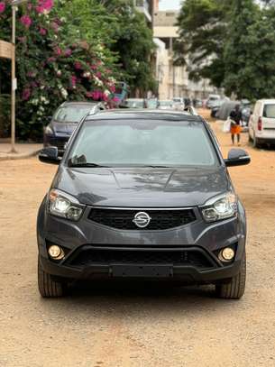 Korando image 2