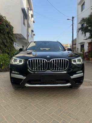 Bmw x3 2018 image 1