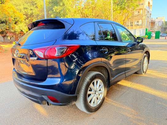 Mazda CX5 image 9