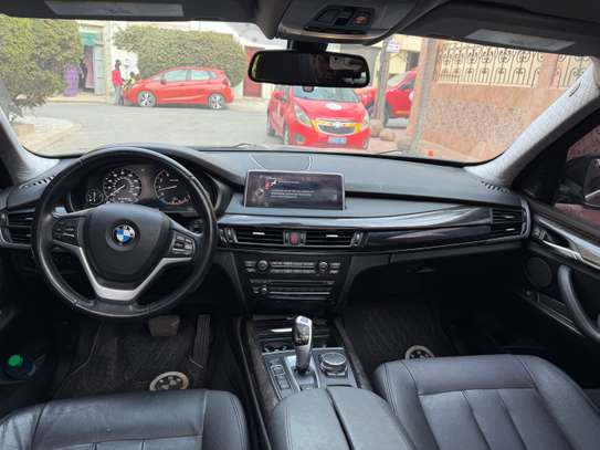 BMW x5 venant image 11