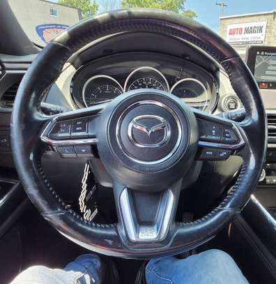 Mazda, CX9  à Louer image 6