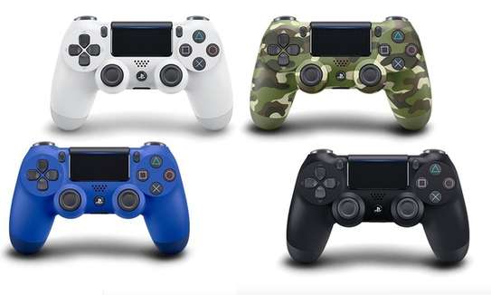 MANETTE PS4 DualShock  V2 image 3