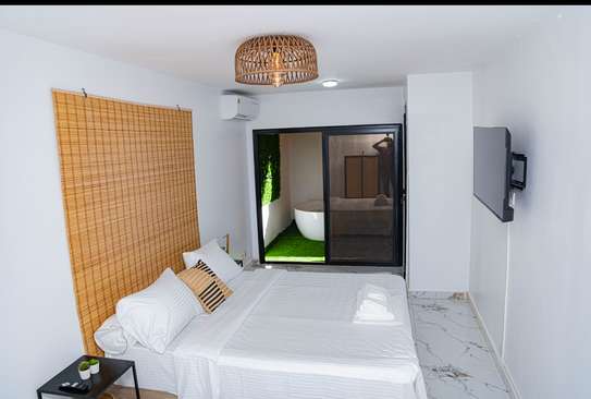 Belle villa meublée F3 à louer image 8