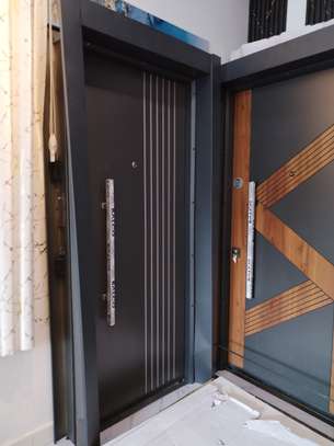 Portes blindées image 2