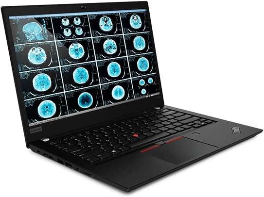 Lenovo ThinkPad P14s Gen 2 image 2