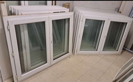 Fenetre pvc antibruit double image 6