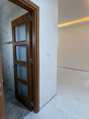 Appartement de grand standing à louer à Ngor Almadies image 12