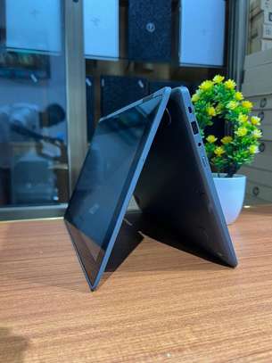 Hp X360 310 G3 image 4