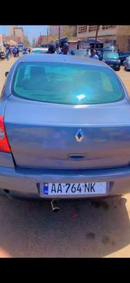 Renault Megane  Année 2009 image 7