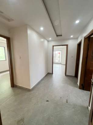 Appartement F4 à louer à Dakar Plateau image 11