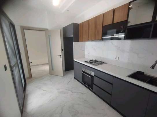 Très bel appartement de type F4 à Fann Mermoz image 14
