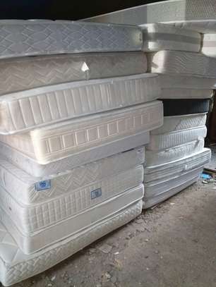 Matelas orthopédique 1&2 place image 2