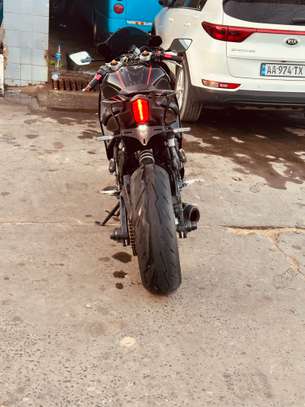 Yamaha R7 2023 image 3