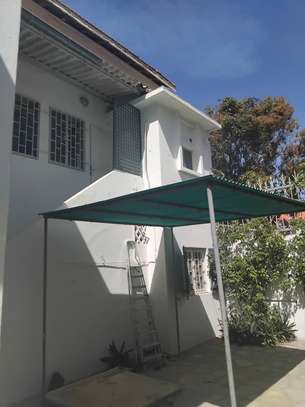 Villa à louer au Plateau pour Habitation ou bureaux image 11