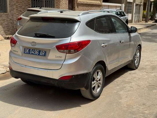 Hyundai Tucson image 8
