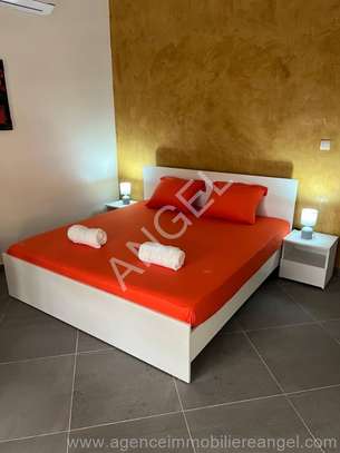 Ref_1824_GL Villa à louer à Nguéring Bambara image 7
